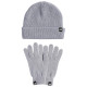Adidas Σκουφάκι & γάντια Beanie/Gloves Set